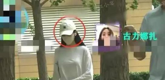 徐开骋|徐开骋晒健身照回应“爱宝”，内涵张天爱心机，称两人互不相欠