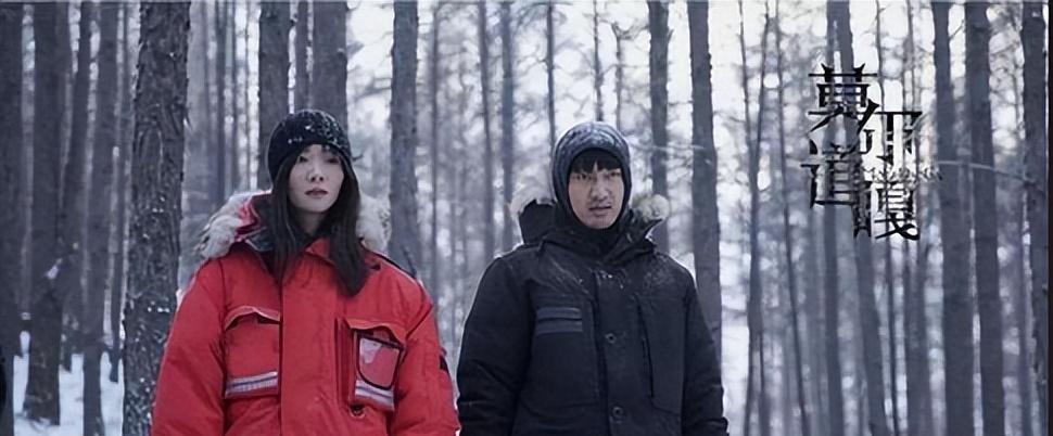 演员王传君：我这辈子做的最正确的决定，就是经人介绍娶了一个好老婆