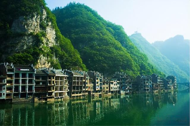 贵州|贵州十大免费的景区：每一个都是精华，美得让人窒息