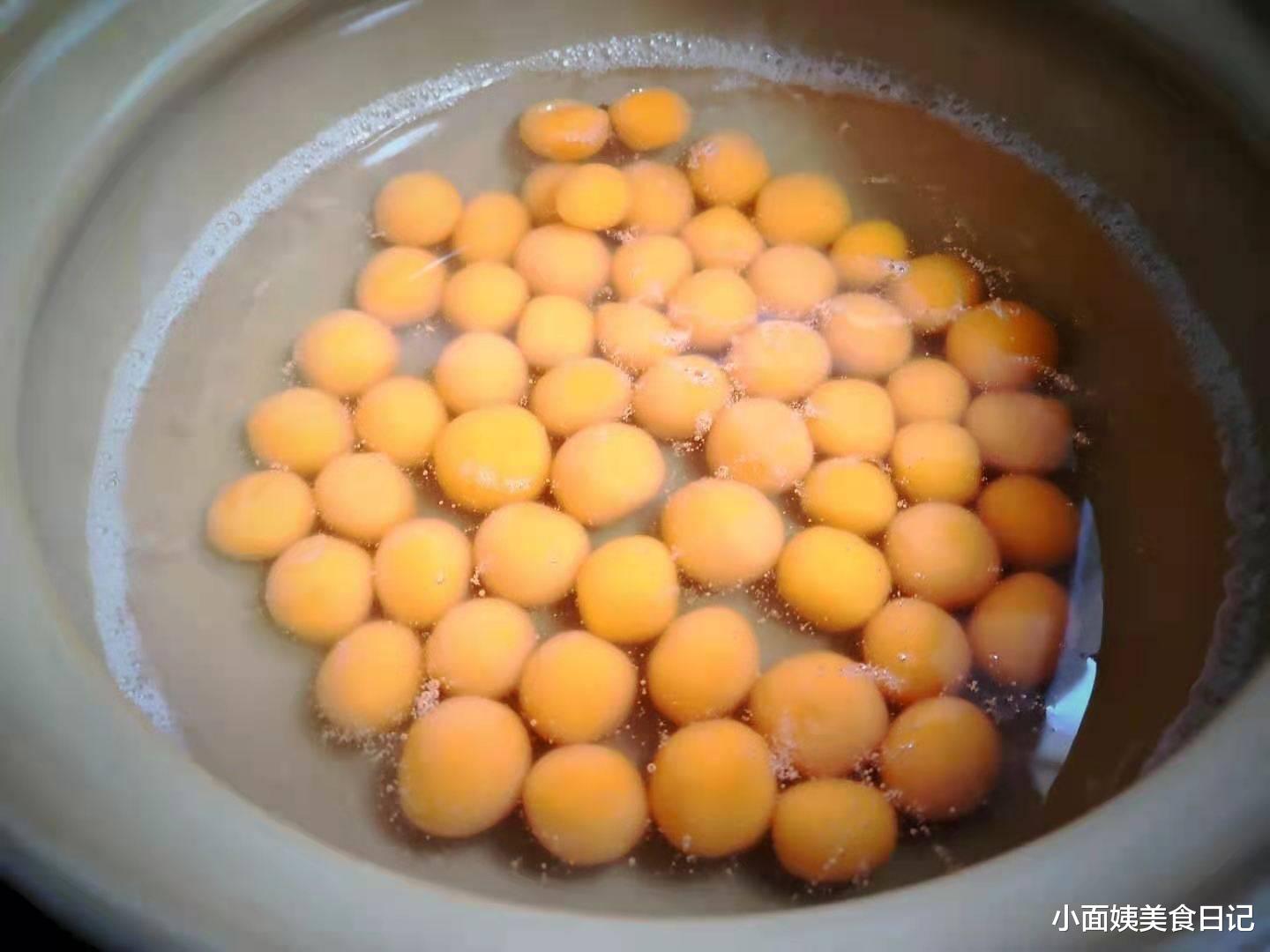 黑米|天气变冷,这3款粥女人要多吃,简单易学,暖心又暖胃,睡得香