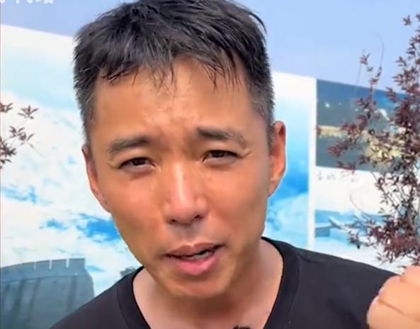 涿州水灾让明星现原形，杨叔遭网暴自证清白，赵丽颖做法引盛赞