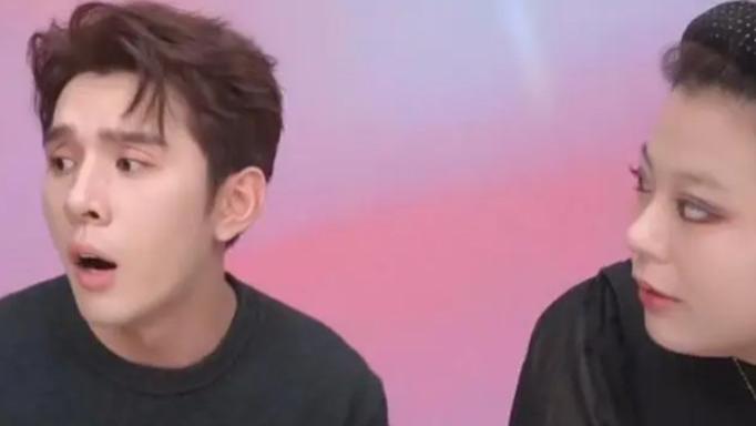 2023年翻车的9个明星，从李佳琦到张继科，个个让我意外