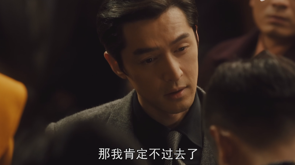 央视《繁花》收视率炸了,打了多少资方的脸,胡歌又赌对了