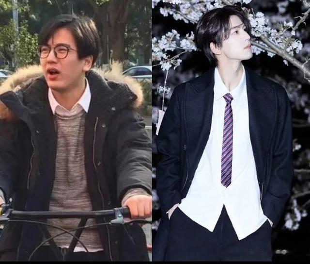 明星减肥前后差异有多大？减肥是最好的整容，有人完全认不出