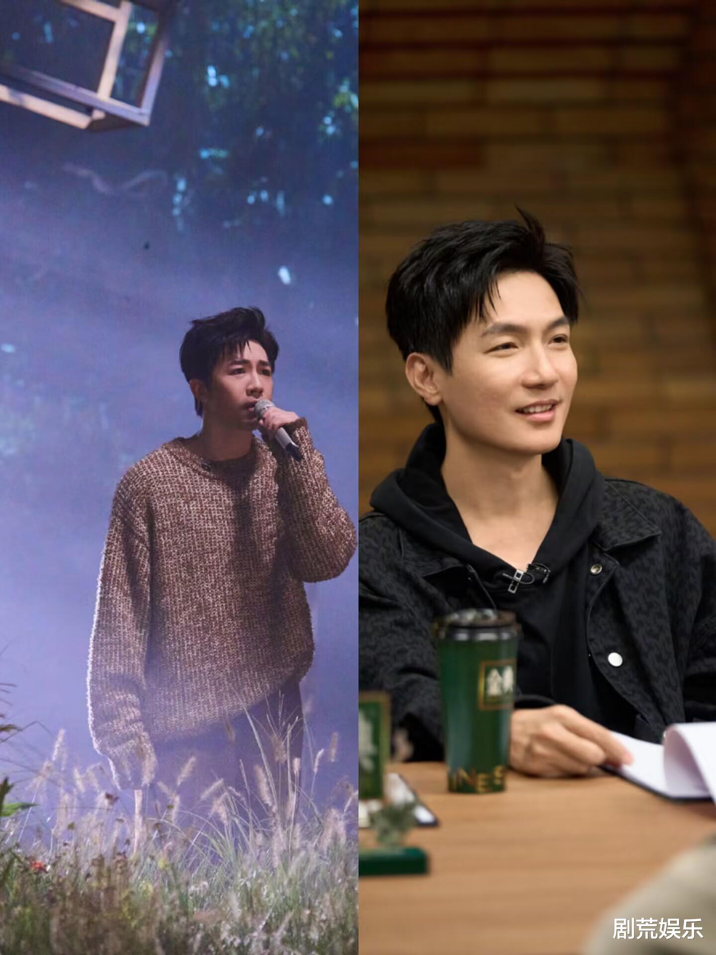 《披哥3》总决赛,17个成团席位,陈楚生冠军,俞灏明未成团