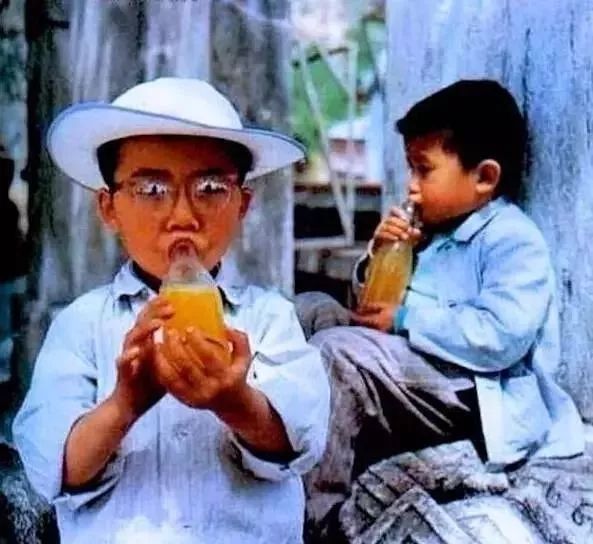 羊肉|七十年代下饭馆，看看那时都吃啥
