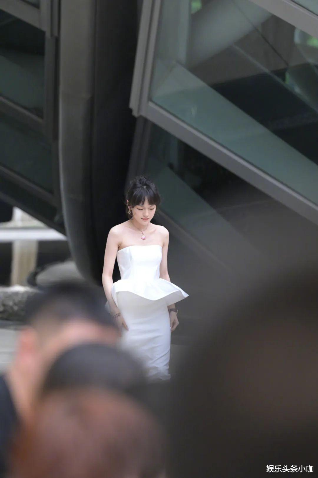 礼服 这红毯真是丑翻天了!