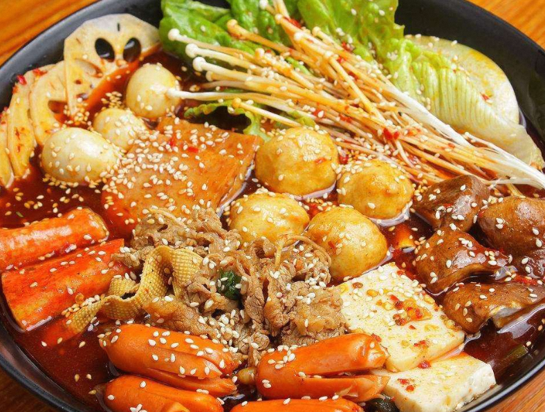 食材|国内饭店最火爆的10道必点菜,据说大部分人都至少点过一道