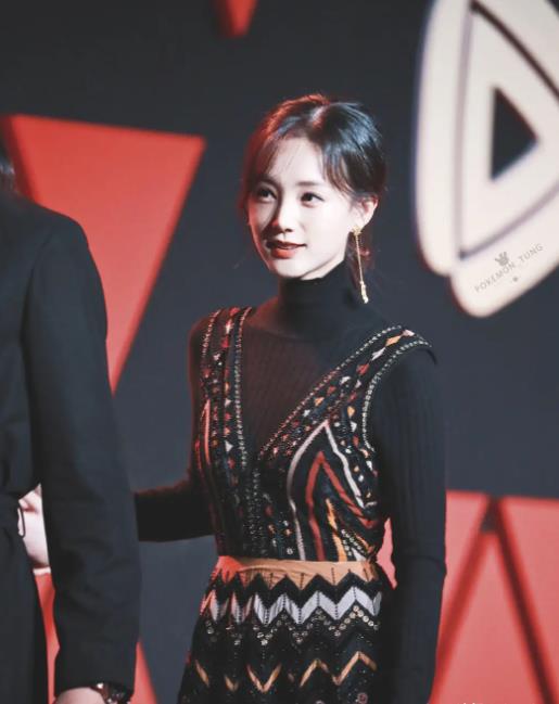 不雅行为被曝光!这一次,33岁的李一桐再也无法全身而退