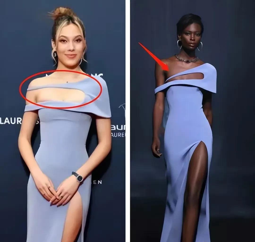 国籍|谷爱凌穿镂空礼服领奖引争议,国籍问题她正面回应了