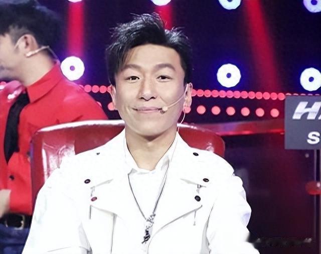 有种“报应”叫做陈羽凡和白百何,离婚7年后,两人简直天差地别