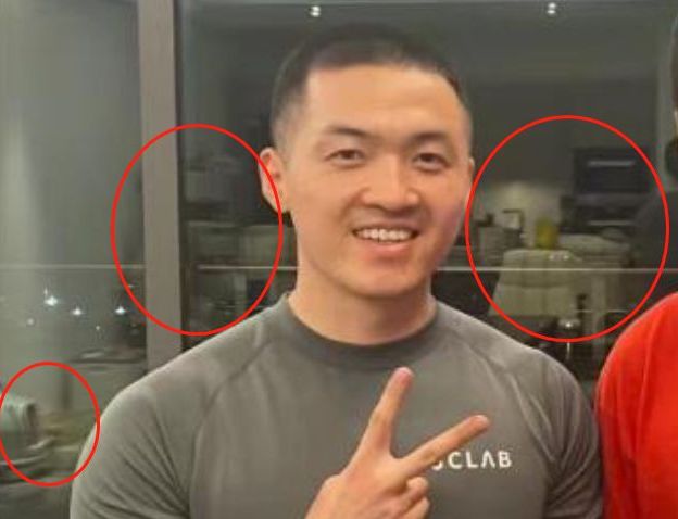 王思聪杭州豪宅曝光,室内超过300平方,一面镜子高达6万好奢侈