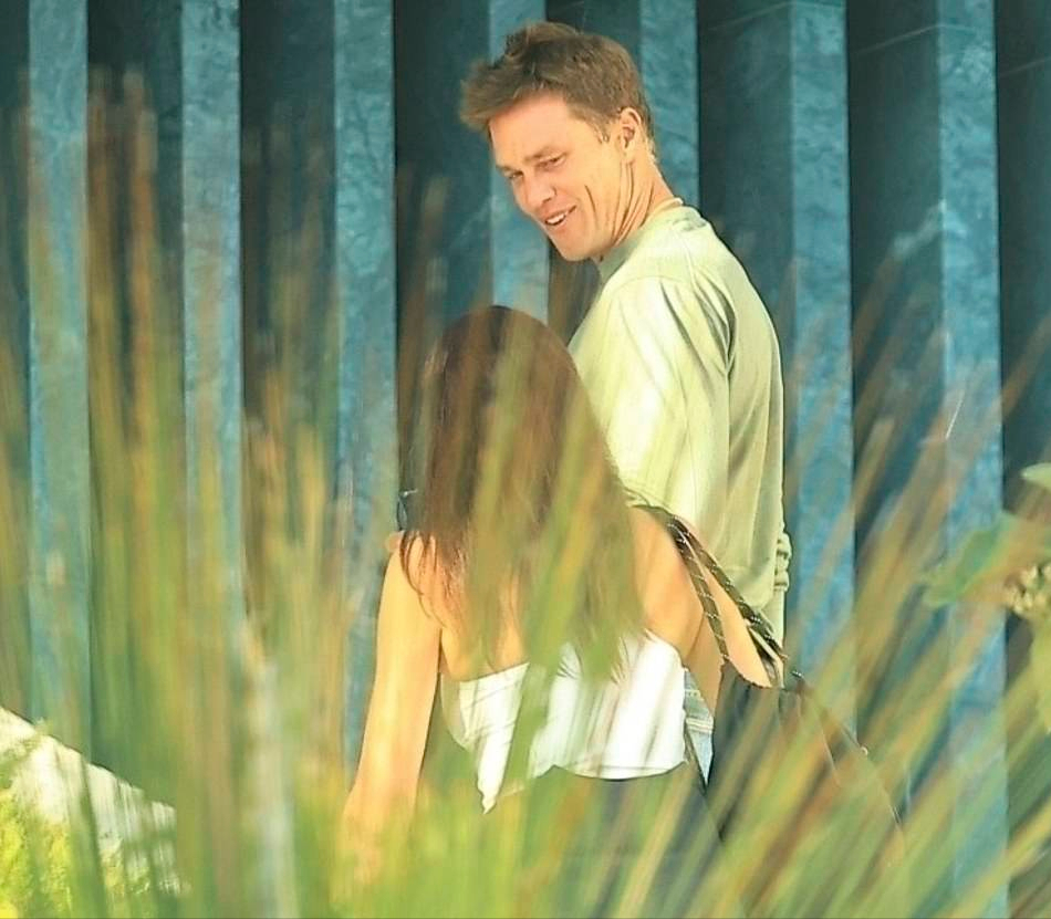 超模Gigi和伊莲娜前任热恋?两人约会,伊莲娜和吉娘娘前夫在一起