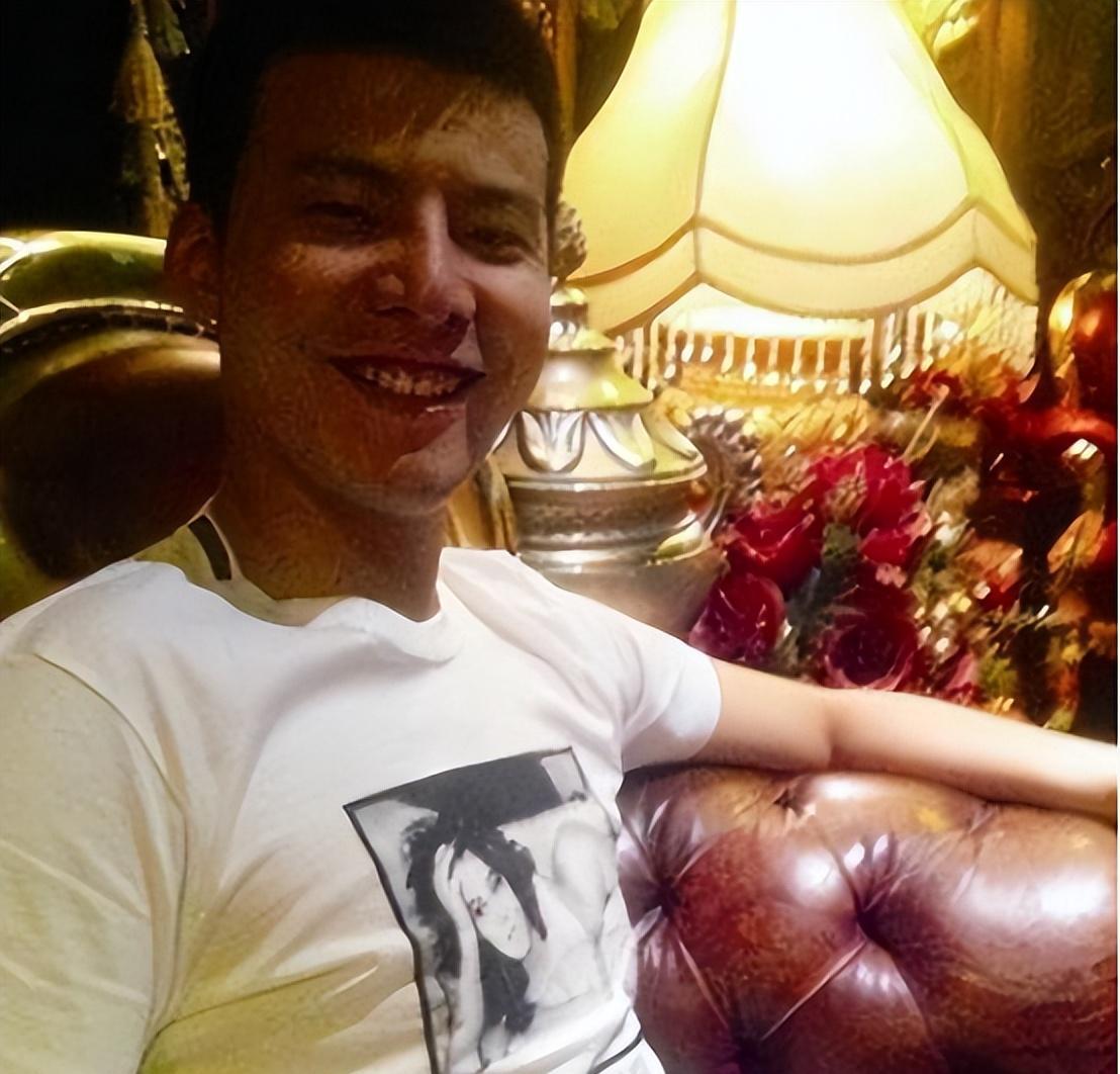 满嘴谎话、知三当三,娱乐圈的混乱,在吉克隽逸身上体现得淋漓尽致!