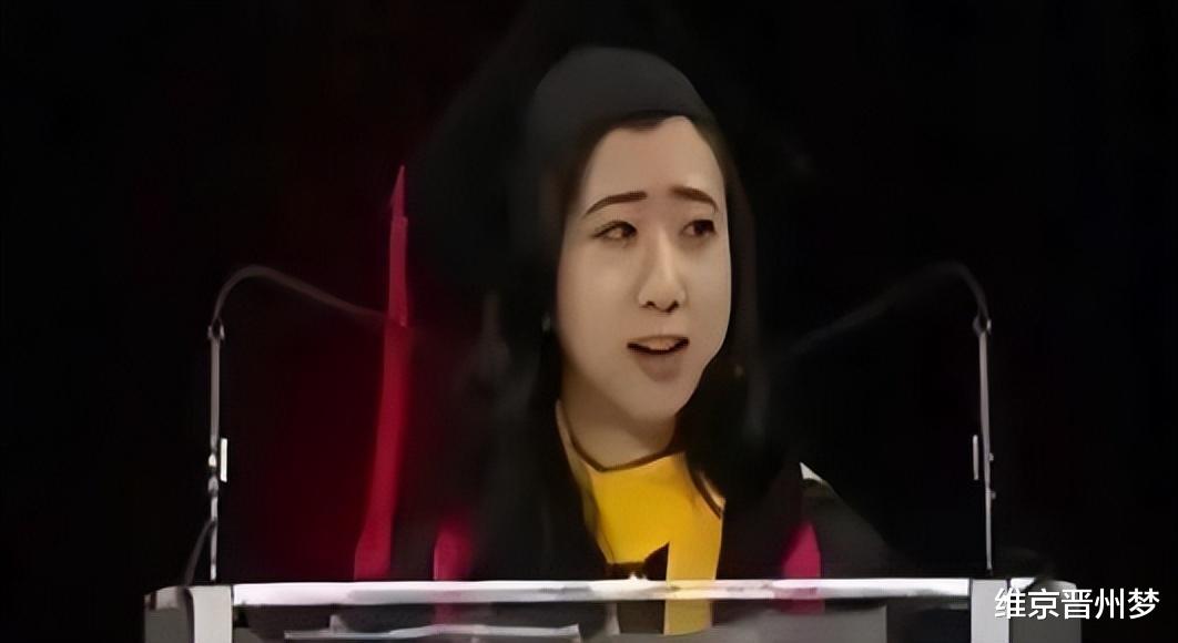 “空气香甜女”杨舒平：被美国驱逐韩国拒绝，回国后连门都不敢出