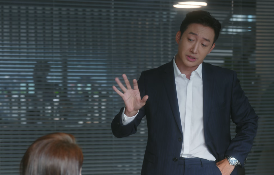 《无所畏惧》的最大败笔演员,换掉他们,这部剧就近乎完美!