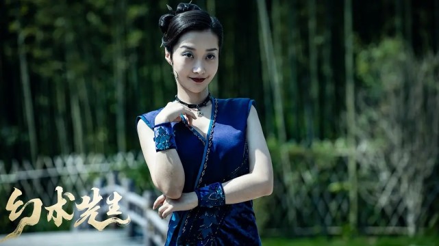 钱小豪|《幻术先生》上映,钱小豪御火大战杜奕衡,特效比剧情好看!