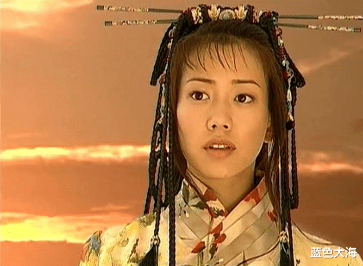 TVB|颜值不够还硬要演美人?TVB那些失败的选角,个个都让人一言难尽