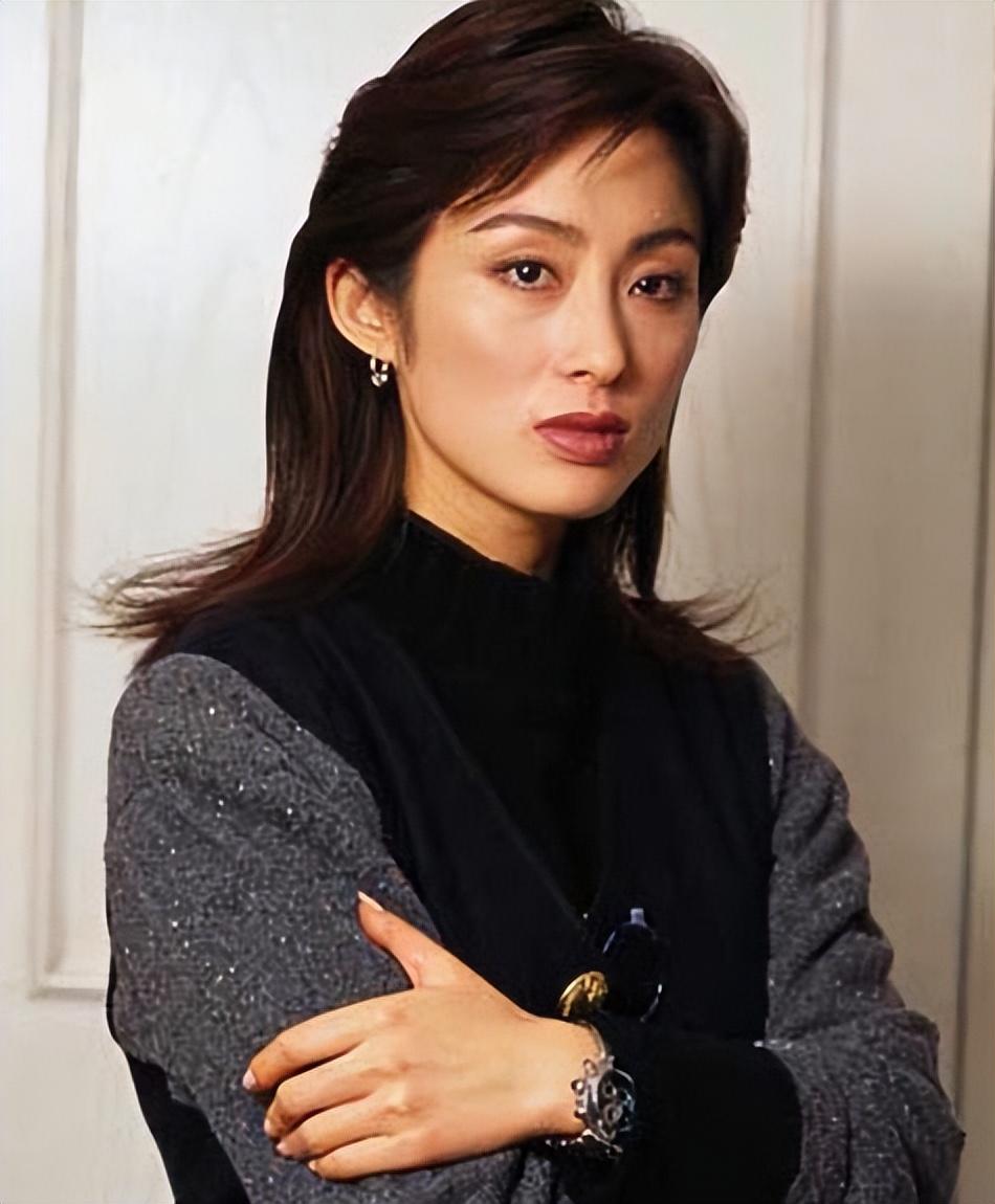 55岁张敏的沉浮史