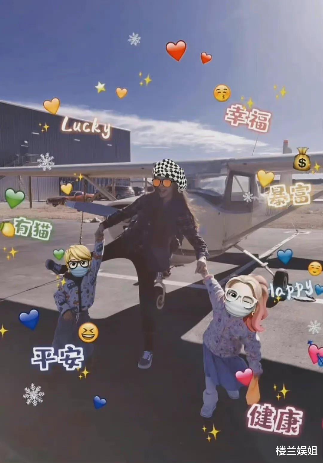 张恒|投胎是门技术活?内娱这两对怨偶,重新定义什么叫“不合格父母”