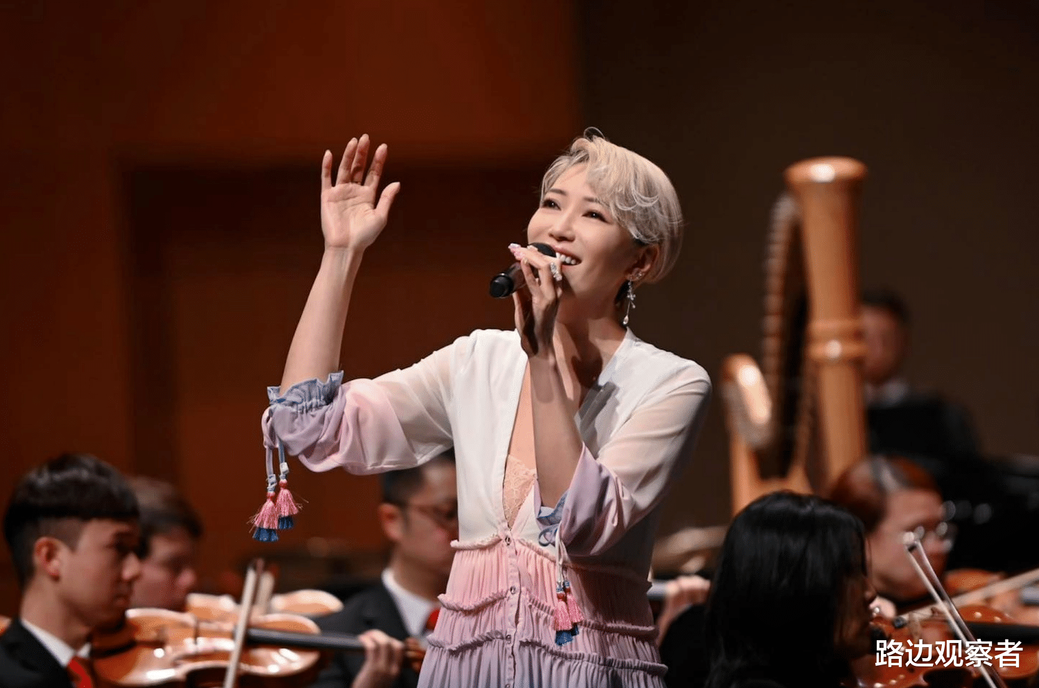 45岁前TVB花旦李璧琦夏威夷大秀身材，曾是浸大校花冠军