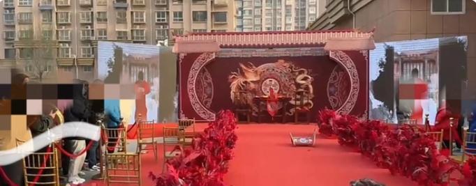 郭刚堂|《失孤》原型儿子大婚,刘德华派人来婚礼现场,鲁豫送几十万金器