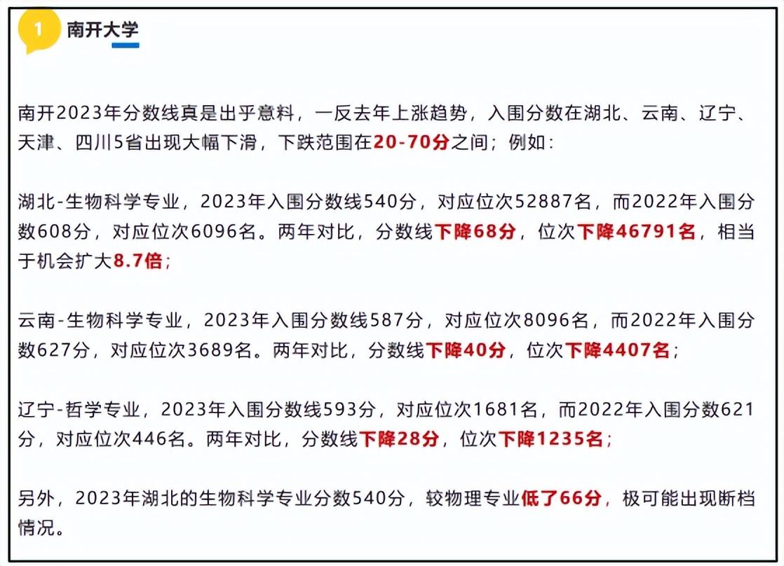 这个夏天我们要感谢张雪峰,新闻和强基计划遇冷,烟草招聘也改了