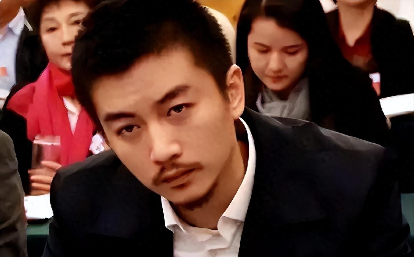 世上渣男千千万,最怕陈晓这种!结婚七年,陈妍希输的一塌糊涂