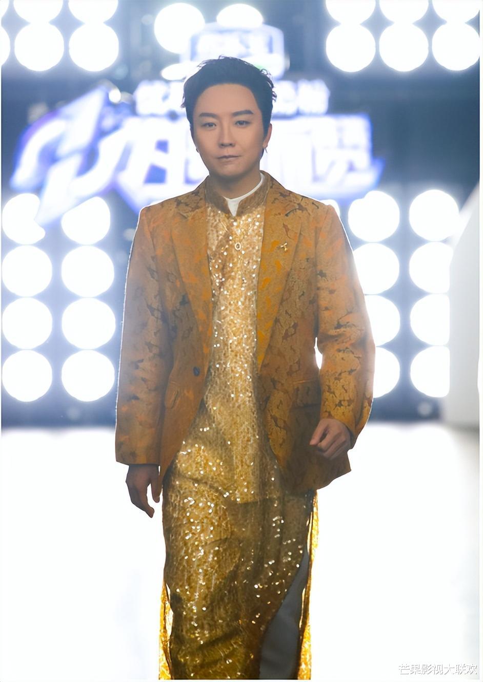 “跳梁小丑”李玉刚摔下神坛，不再被世界宽容，梅葆玖：死不原谅