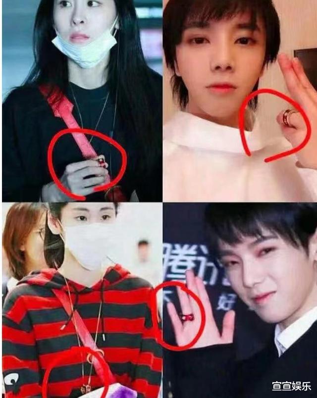 陈采尼|不要名分只要孩子,精明的张碧晨,看似一无所有,但已经赢了一切