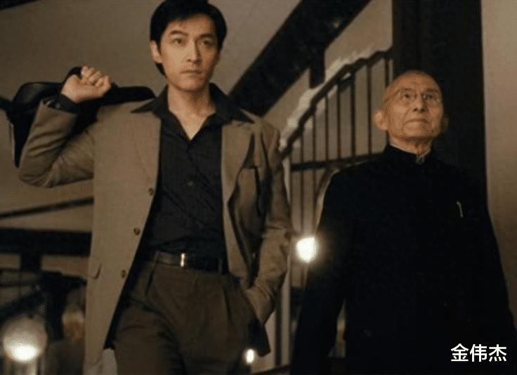 这次,90岁高龄出演《繁花》的游本昌,彻底戳穿了内娱的“体面”