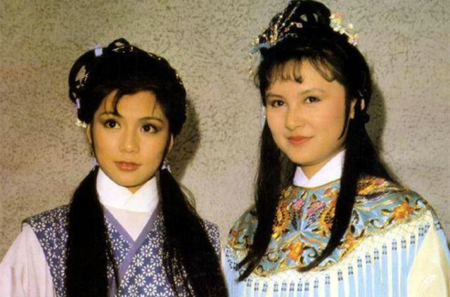 章子怡|TVB初代「建宁公主」嫁二婚男婚姻幸福成「美魔女」