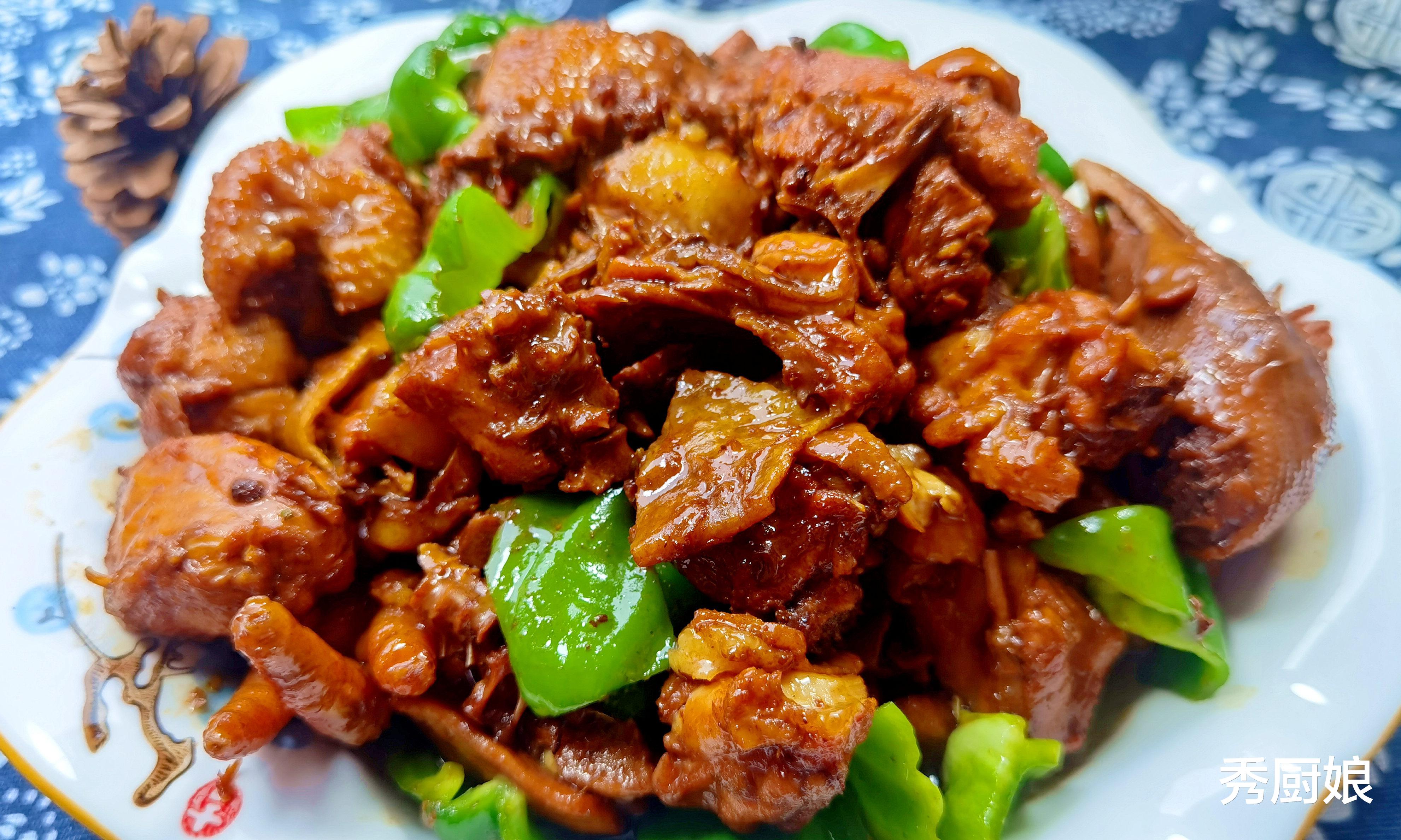 鲤鱼|腊月三十除夕,无论贫富,记得买3种“富贵菜”,幸福吉祥过大年