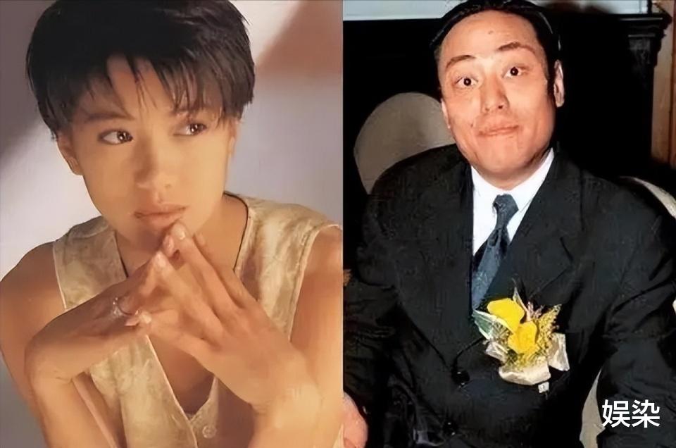 |张智霖和袁咏仪的“恩爱”,撕开了婚姻的“假面”