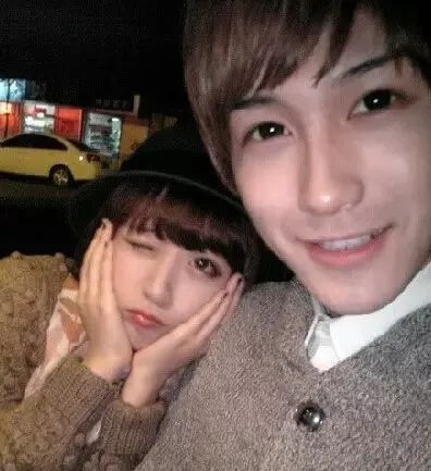 大导娱乐圈选妃碰上硬茬了?