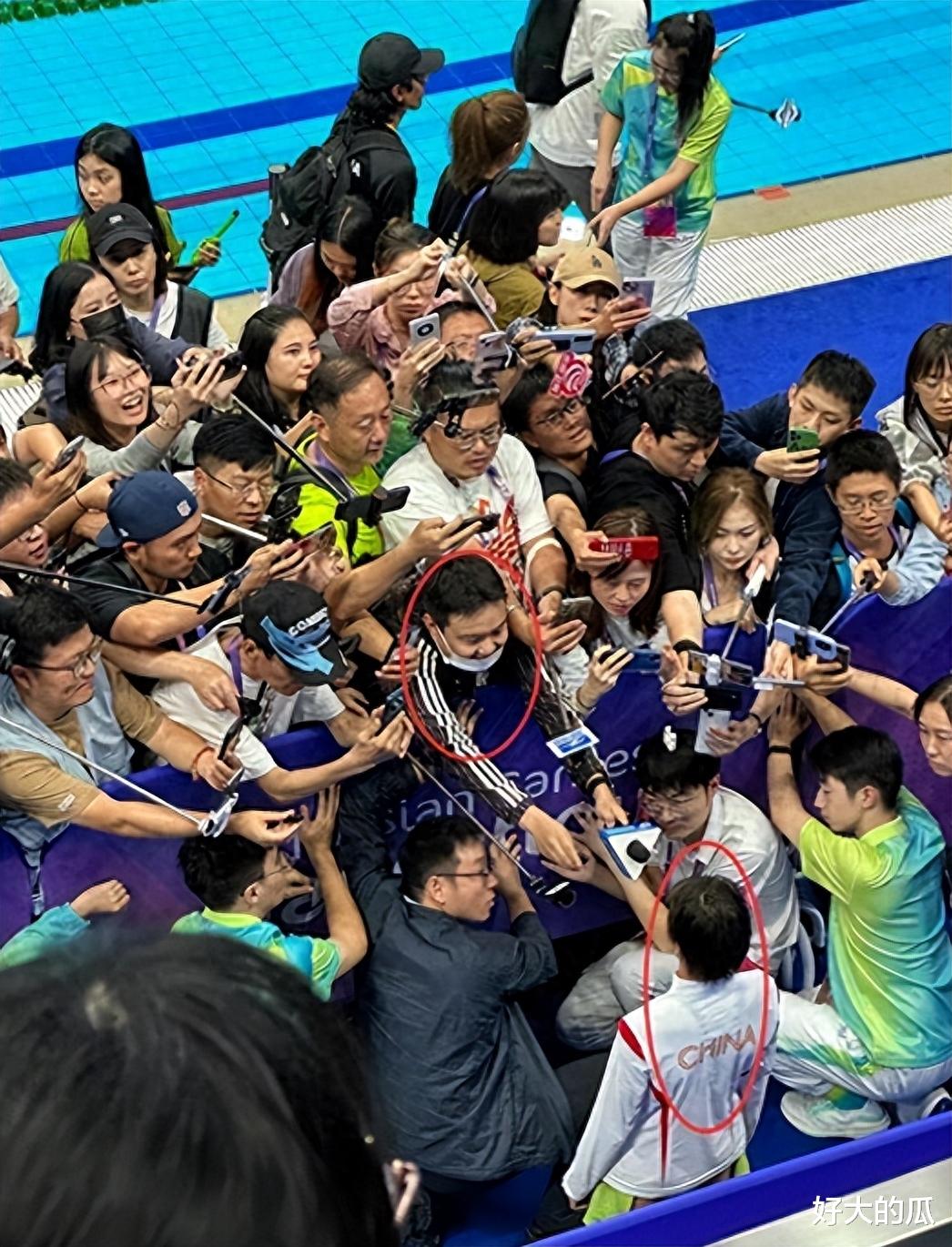 继李玟事件之后,蓝台又整“幺蛾子”了?