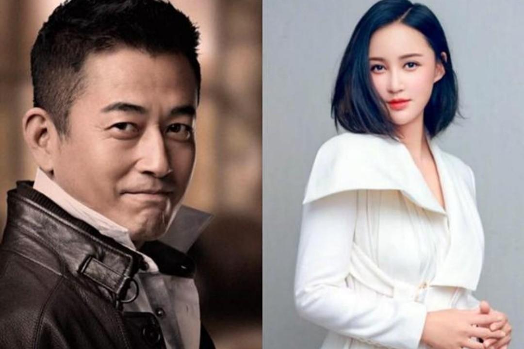 看似幸福,张歆艺多次“出轨”,袁弘表示“不在乎”,私下关系很乱