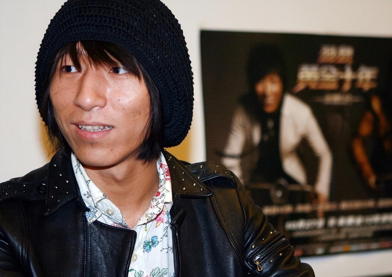 陈羽凡|仅离婚8年,白百何、陈羽凡的差距就如此之大