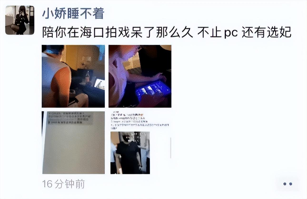 “封杀”不到1年，再看李易峰现在的处境，很可恨，但也很可悲！