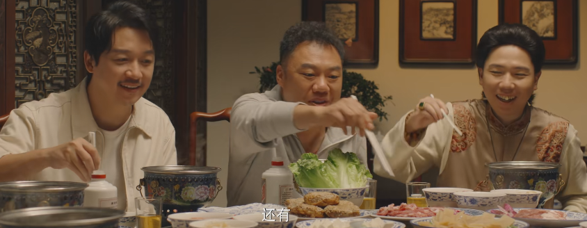 空降3集评分9.3，全国热度冠军，2023年探险剧终于出“剧王”了！