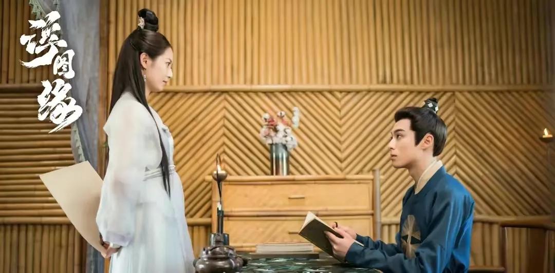 陈钰琪|跑龙套多年 被唐嫣发掘后有逆天改命 搭档众多男神陈钰琪为何不火?