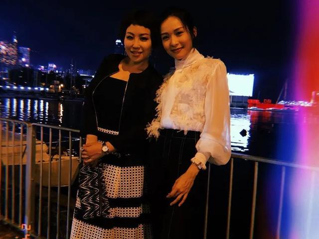 TVB|47岁TVB谐星离巢即获金像奖提名，曾厌做「扮嘢王」？