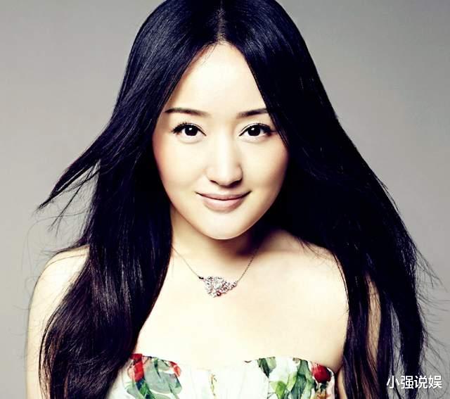 杨钰莹与初恋赖文峰分手25年后，一个娶妻生子，一个未婚未育