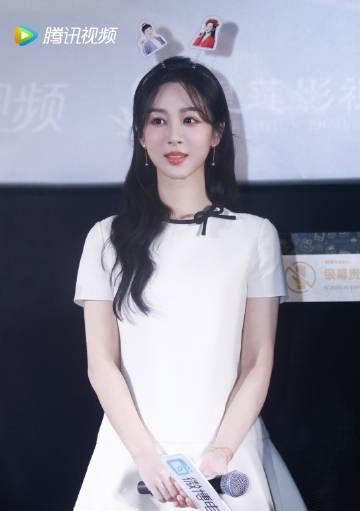 又胖又肿?杨紫《长相思》恢复女装臃肿感不减,完全不像女明星