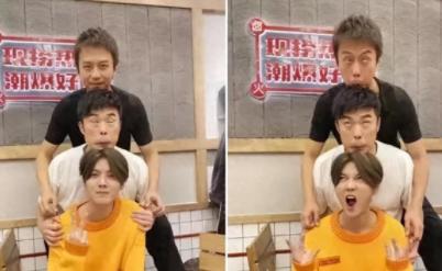 戏子误国!央媒点名批评,人民日报怒揭4位明星的“遮羞布”