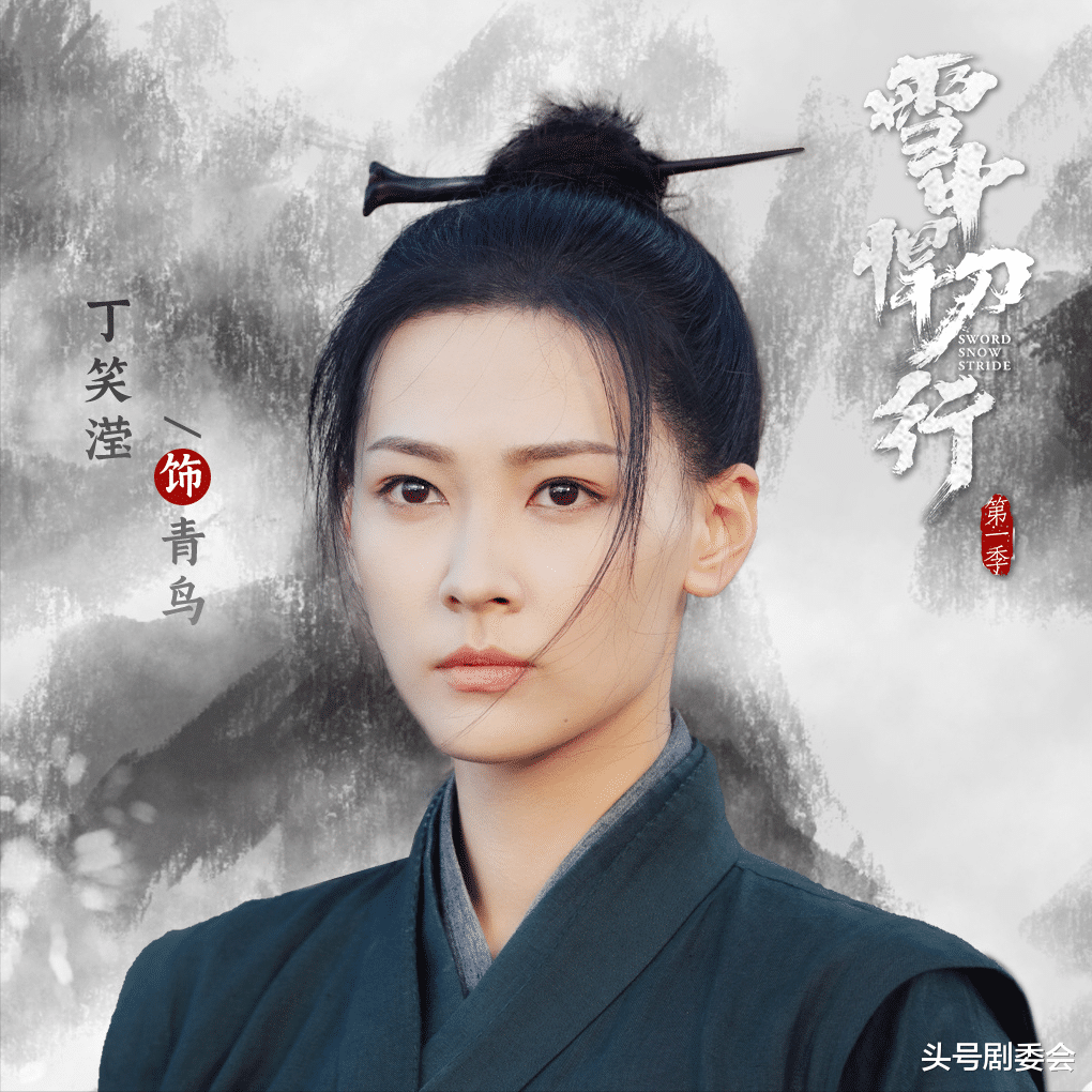 《一念关山》正热播,又有6部新剧定档,央视2部大剧太豪横!