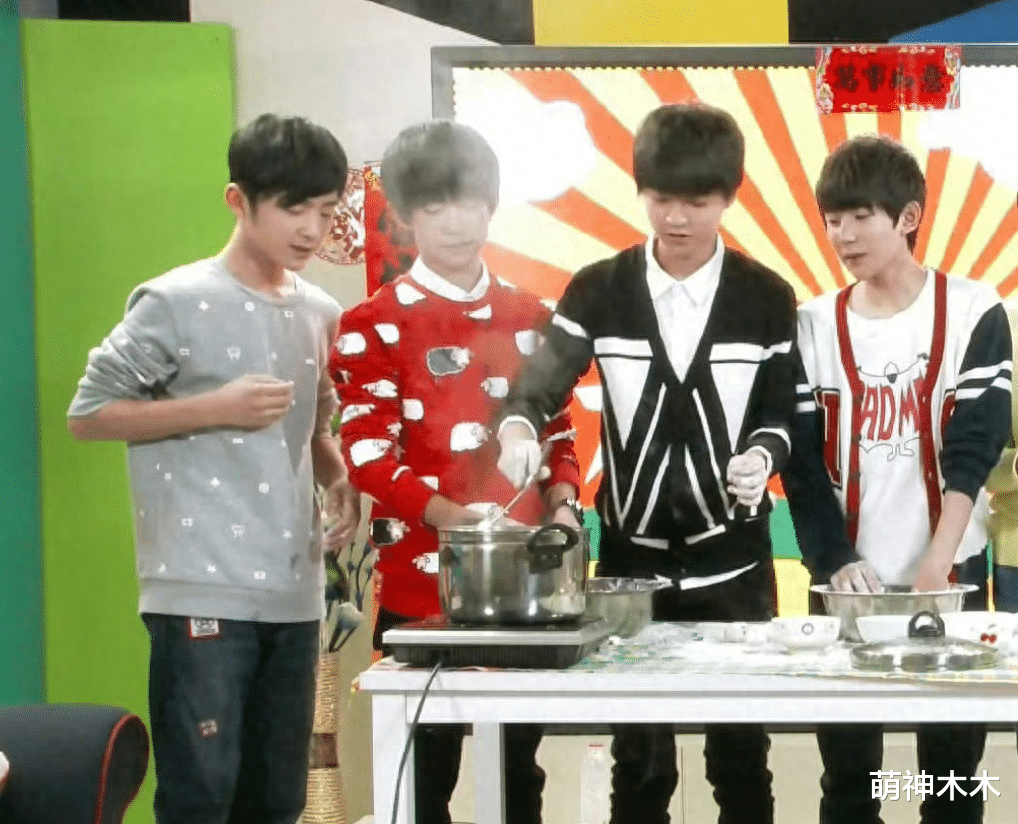 刘志宏官宣结婚喜讯,刚过法定两天就领证,曾是TFBOYS第四人