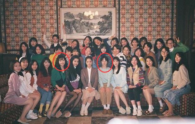 韩星|29岁韩星朴秀莲不幸摔死,同剧女星亦离奇死亡,家属宣布捐出器官