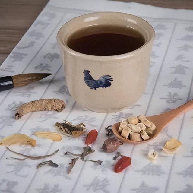 十个胖子九个虚，减肥不妨试试“补中益气汤”