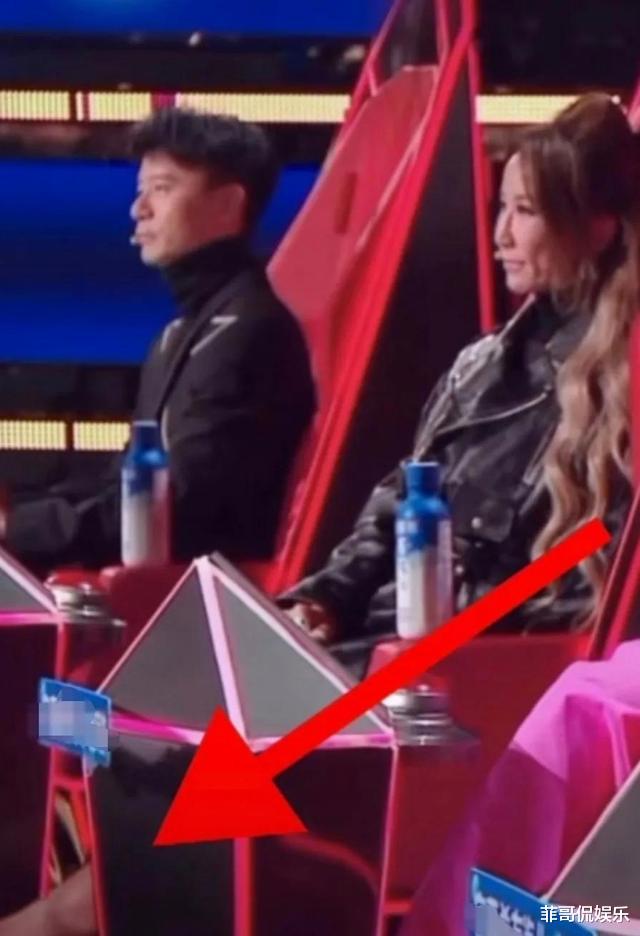 李克勤评论区一夜失控！好声音风波升温，网友热议不断